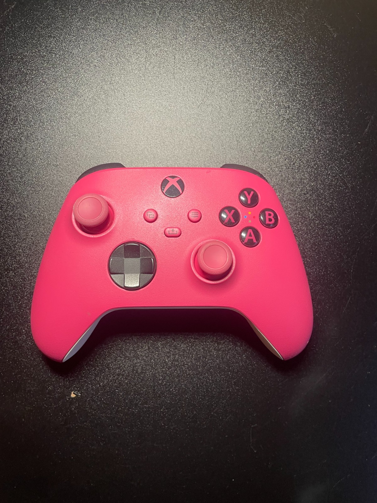 Xbox Series S + Controllers