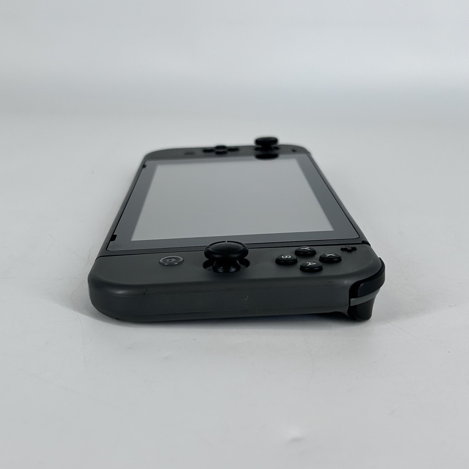 Nintendo Switch Original Handheld Console Black 32GB w/ Charger/HDMI – Excellent