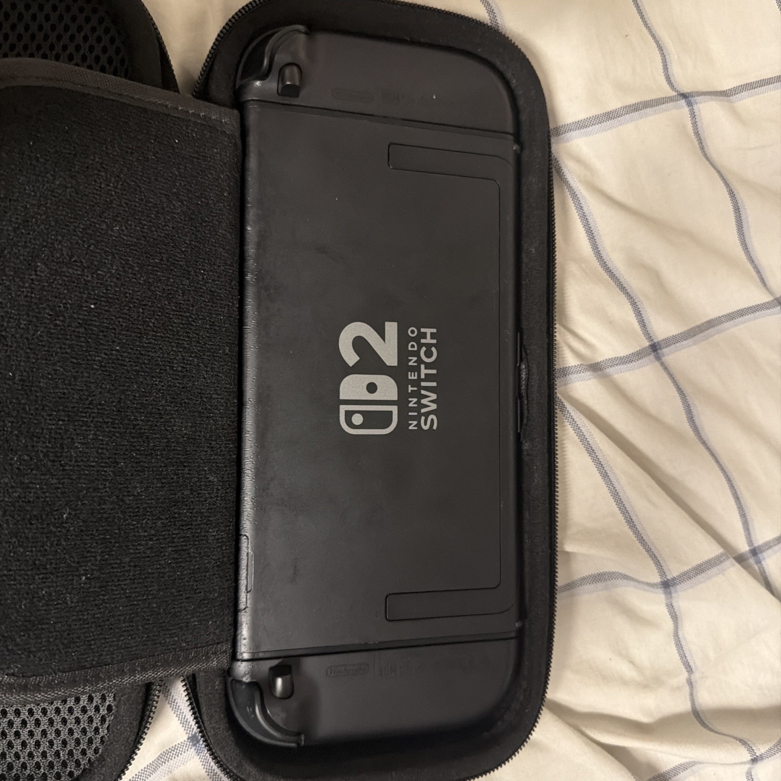 Nintendo Switch Two With Everything Included Plus Pro Controller 2 And Case