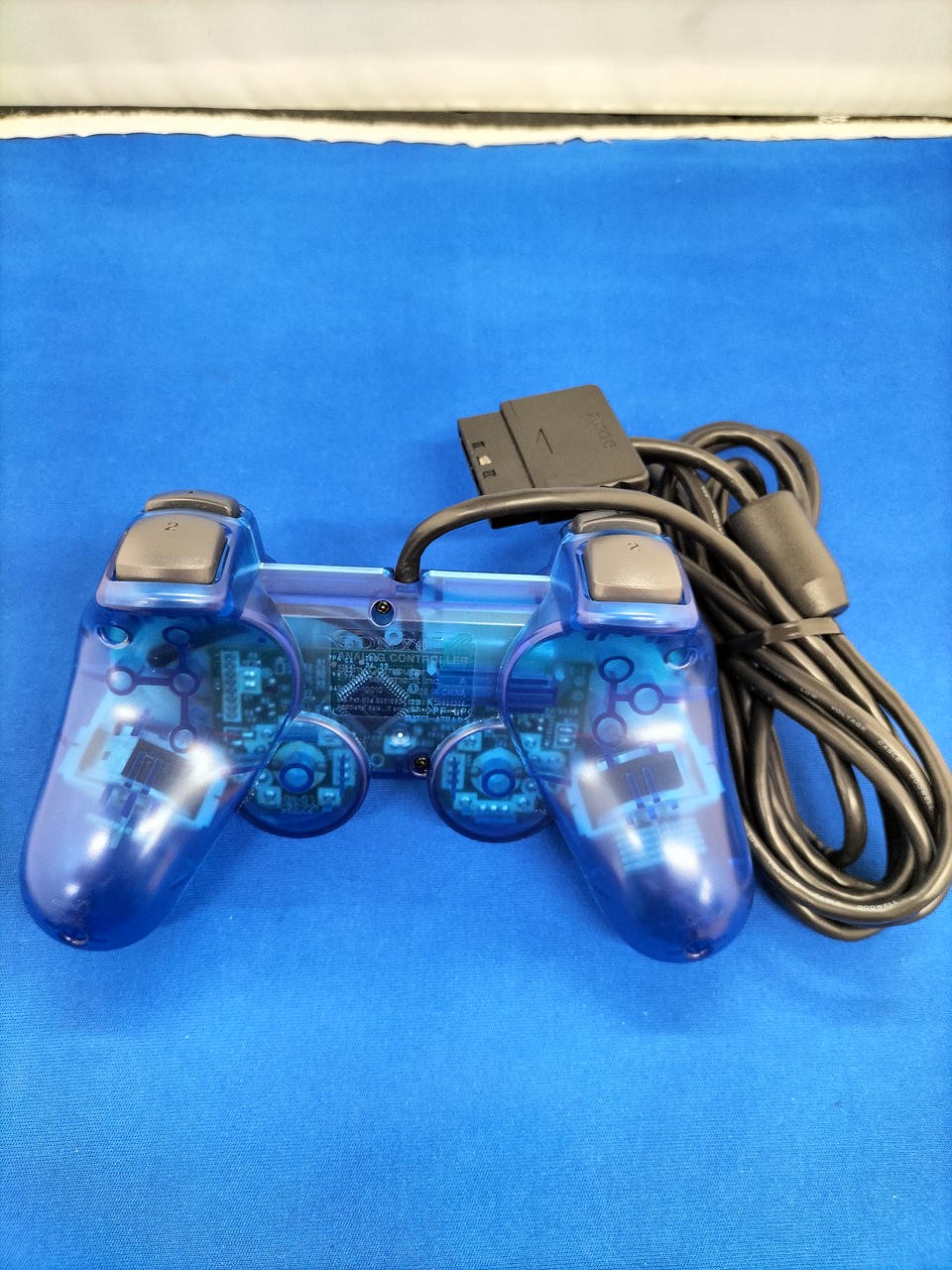PS2 Model SCPH 37000 SONY