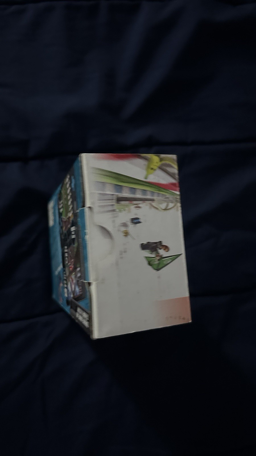 Brand New Nintendo 2 DS Xl Mario Kart 7 Bundle
