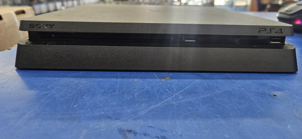 SONY PS4 – SLIM – SYSTEM – CUH-2015A – 500GB (C26034538)