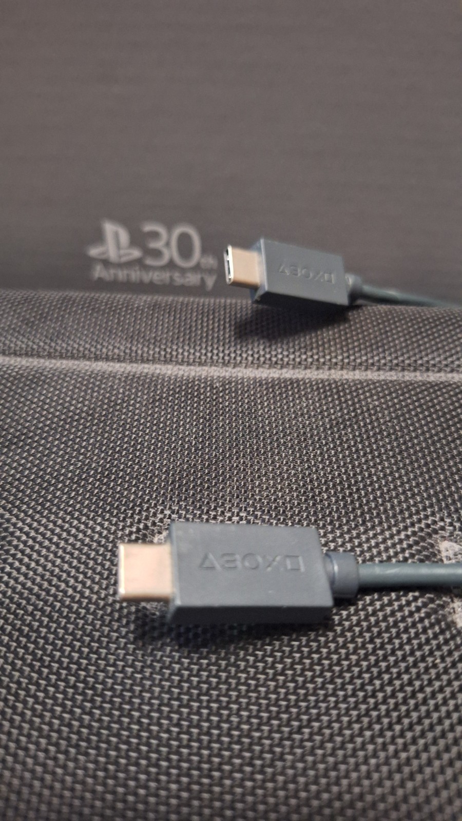 *Read Description* Sony PlayStation Portal 30th Anniversary Edition