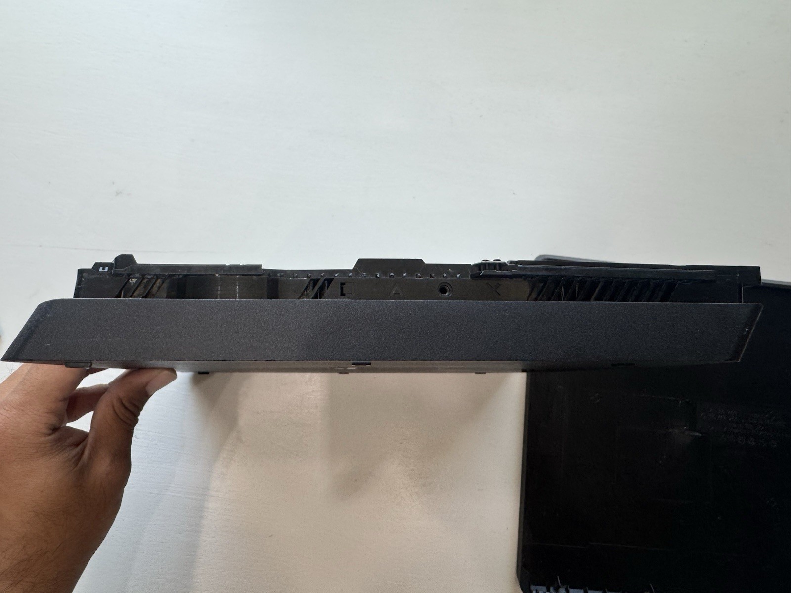 Sony PlayStation 4 Slim 1TB PS4 Console 2215B ***READ*** Firmware 11.02