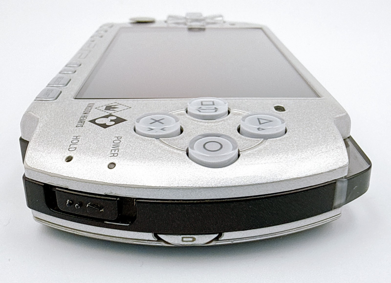 Sony PSP-3000 Console Kingdom Hearts Limited Region Free w/etc. – Excellent