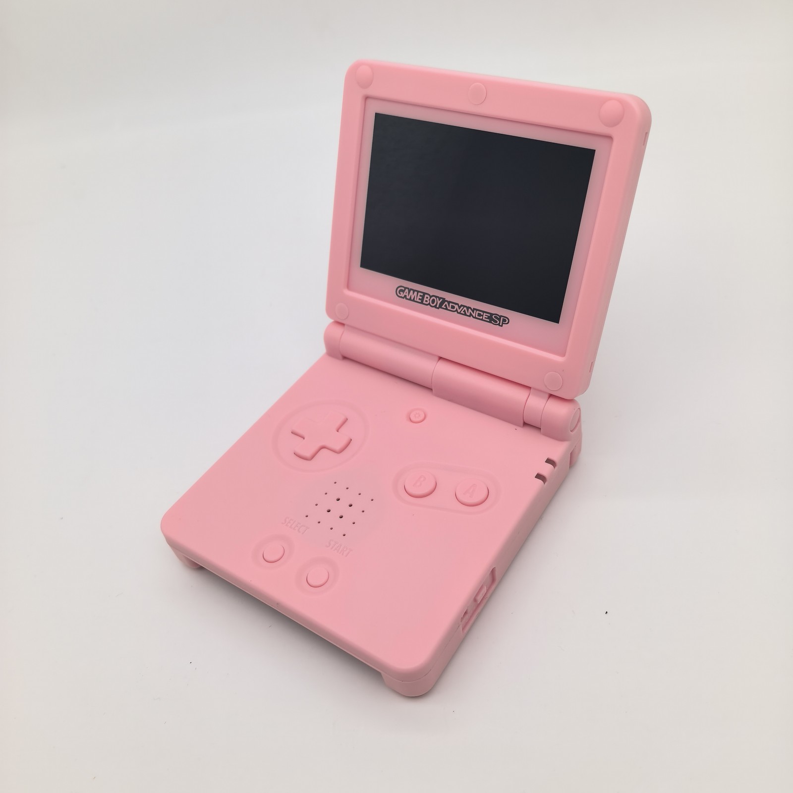 Nintendo Game Boy Advance SP GBA Console with IPS V5 Backlit Screen Choose Color