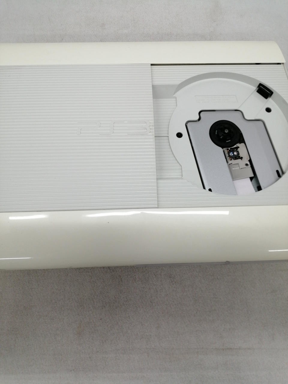PS3 Model CECH 4000B SONY