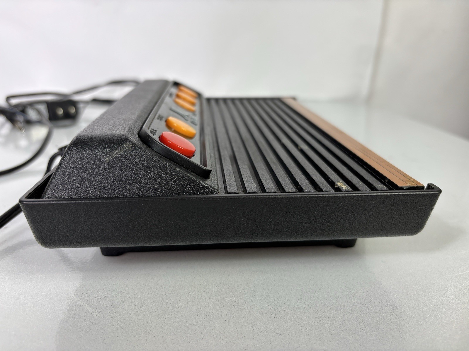 ATARI Flashback 5 Classic Game Console 92 Games with Controllers *READ