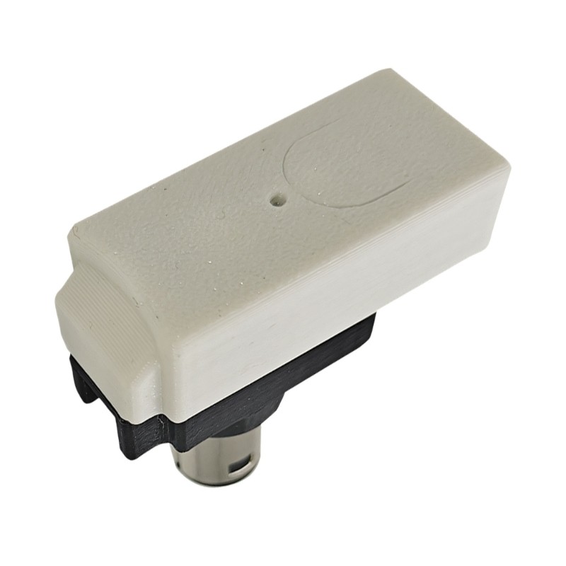 Gaming Accessories Receiver Adapter for RVL-001 Console Multi Color