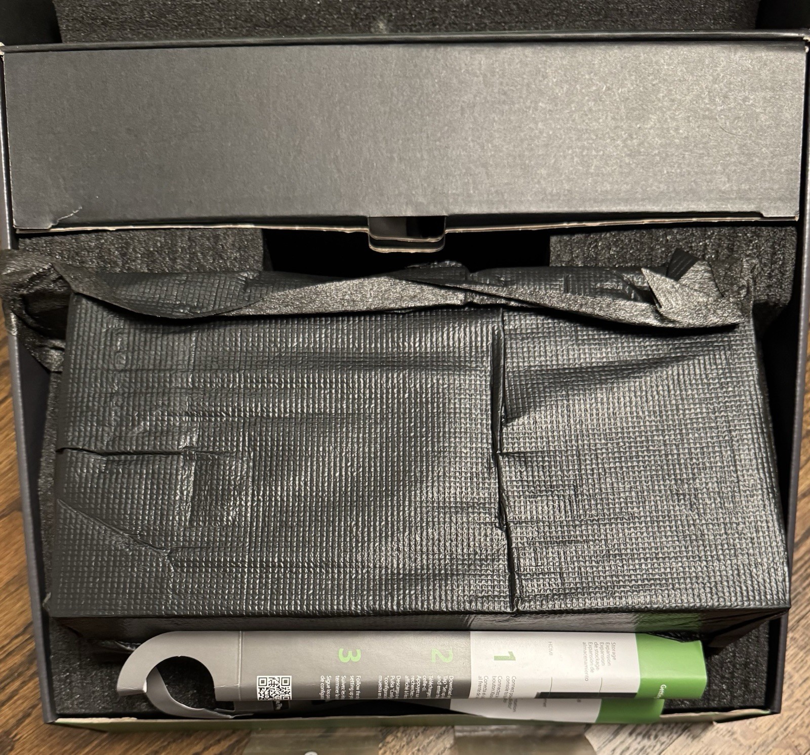 Xbox Series X 1TB Console