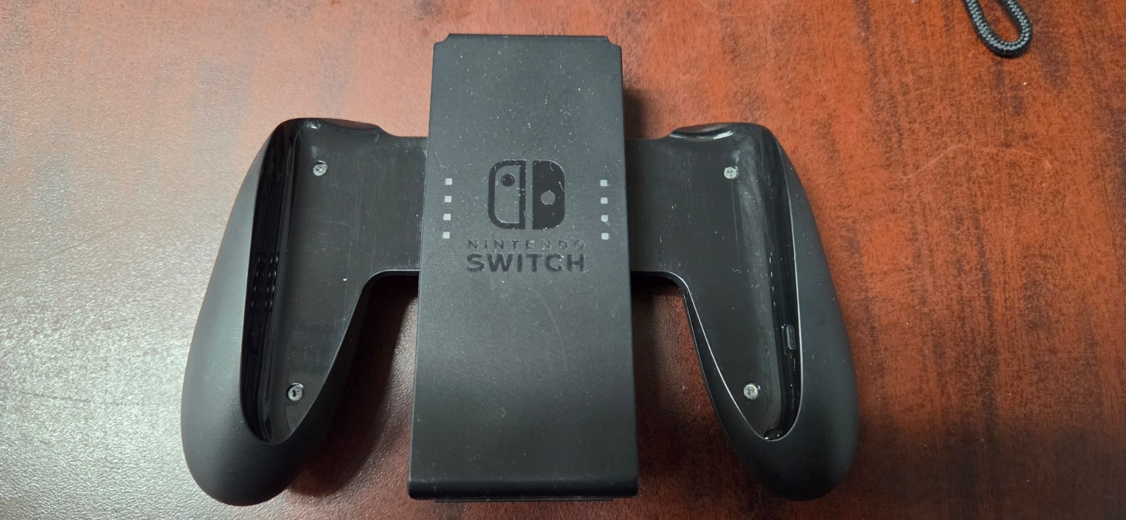 Nintendo Switch OLED Model Handheld Console – 64GB – White + Extras