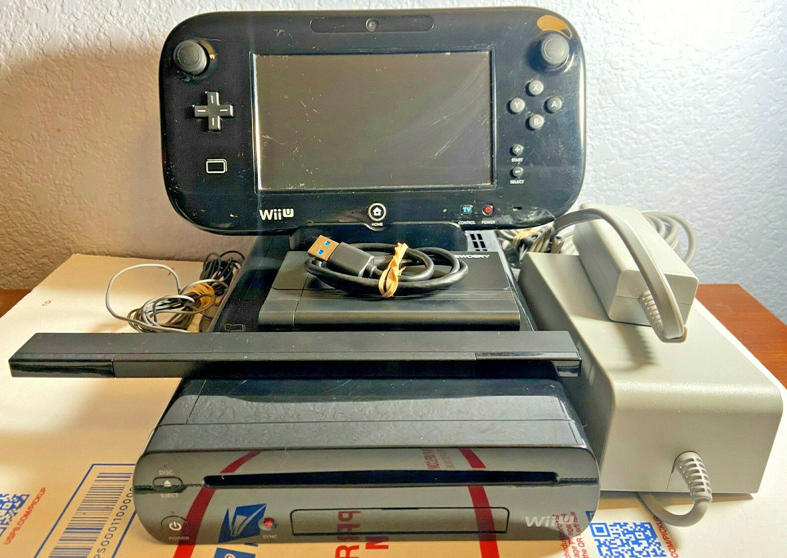 Nintendowiiu and games mariokart8 starfoxzero starfoxgard mightyno9 mario3dworld