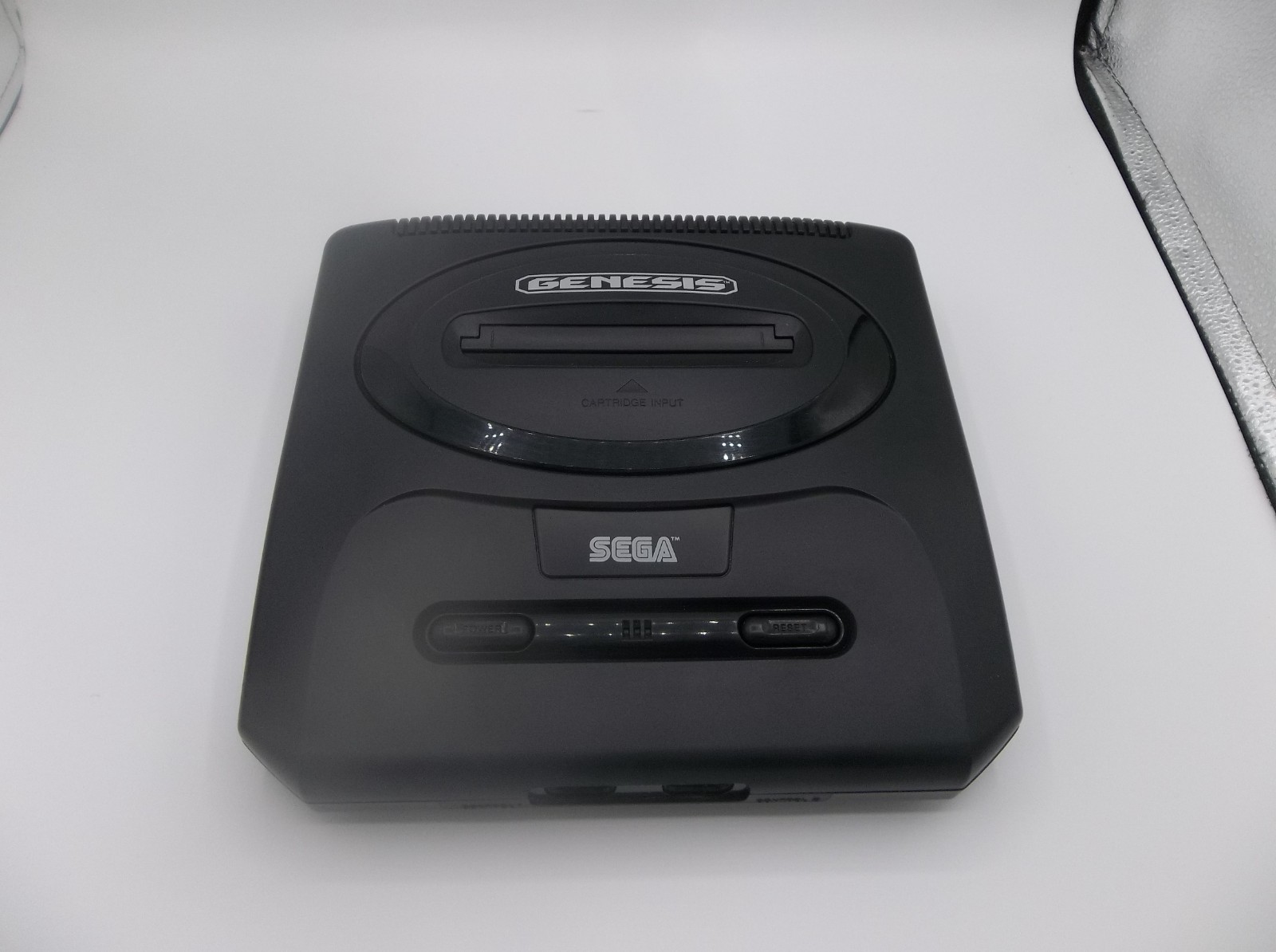 Sega Genesis 2 Core System Console Majesco MK-1451 RARE VA4 MOBO- Excellent Cond