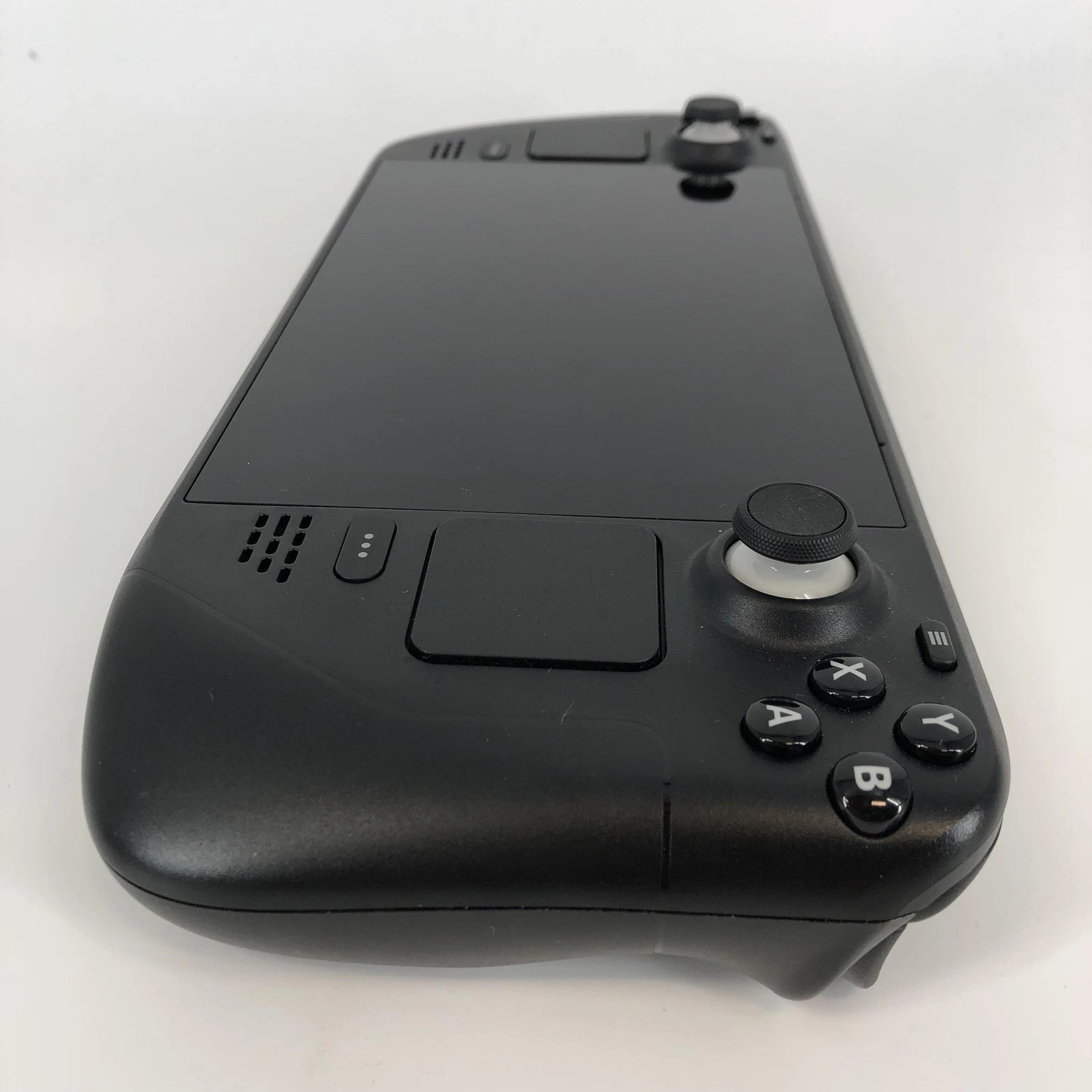 Valve Steam Deck Handheld Console 256GB – Excellent Condition w/ Case + Charger