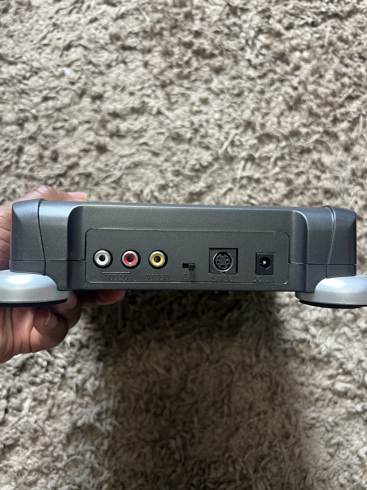 Hyperkin Retron 3 Console