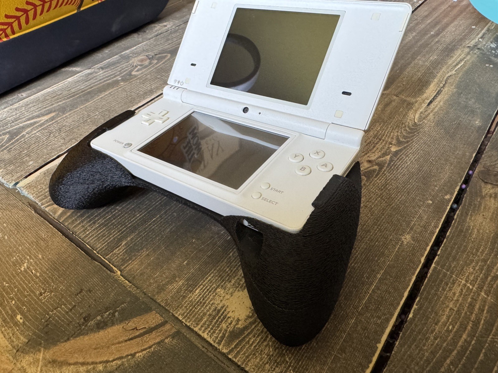 Nintendo DSi Handheld Game Console – White