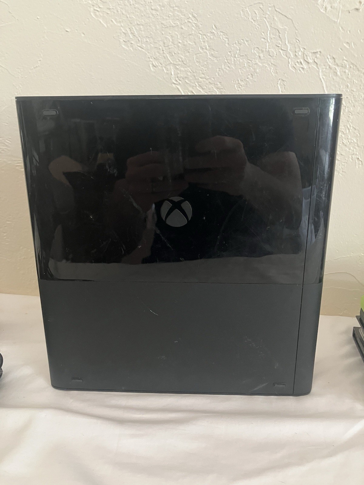 Microsoft Xbox 360 E 250GB Console #1538 W/ 5 Games, Controller, HDMI, Minecraft