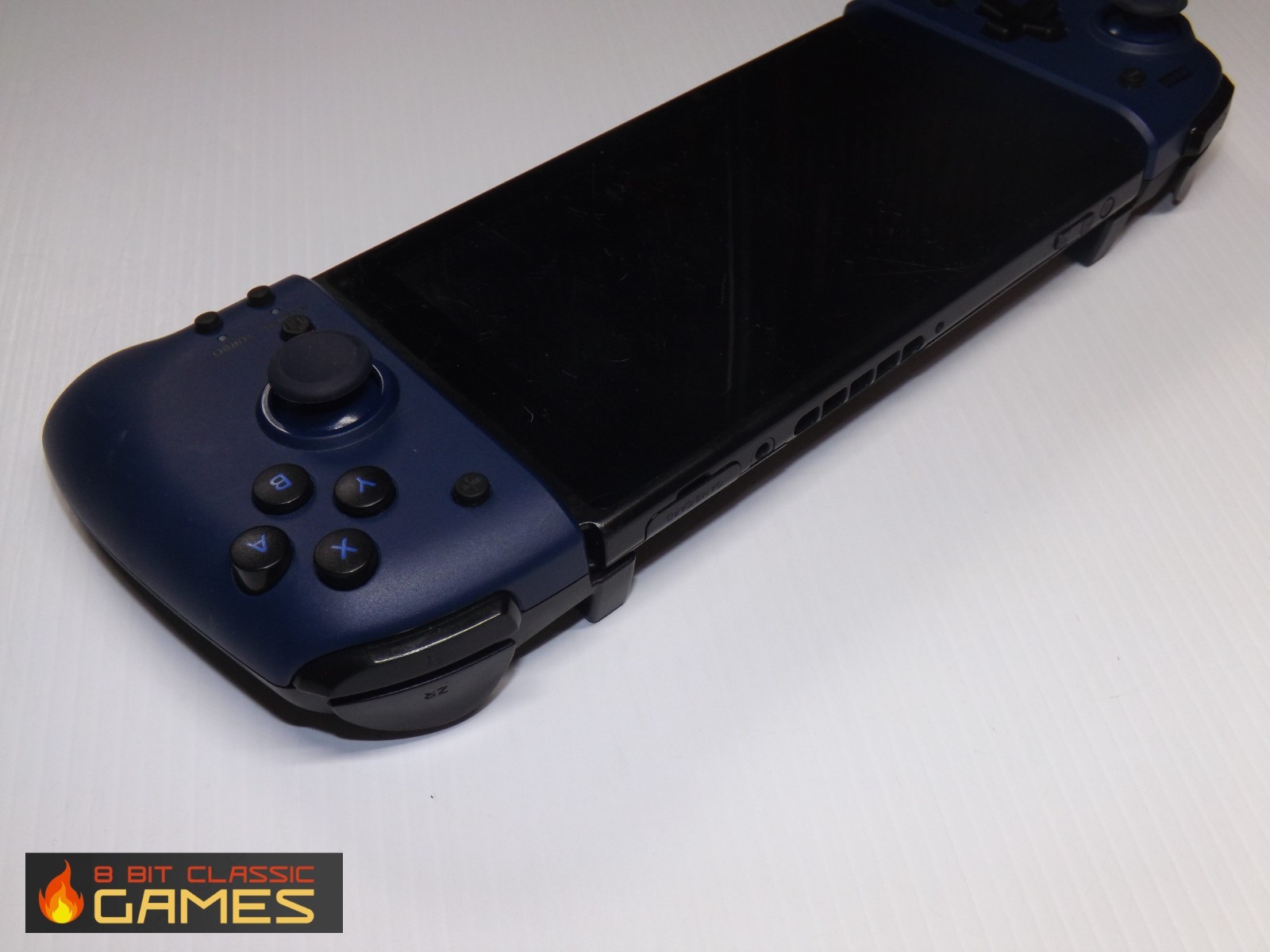 Nintendo Switch Console System – SERIAL 3925 – TESTED & WORKING! 69a