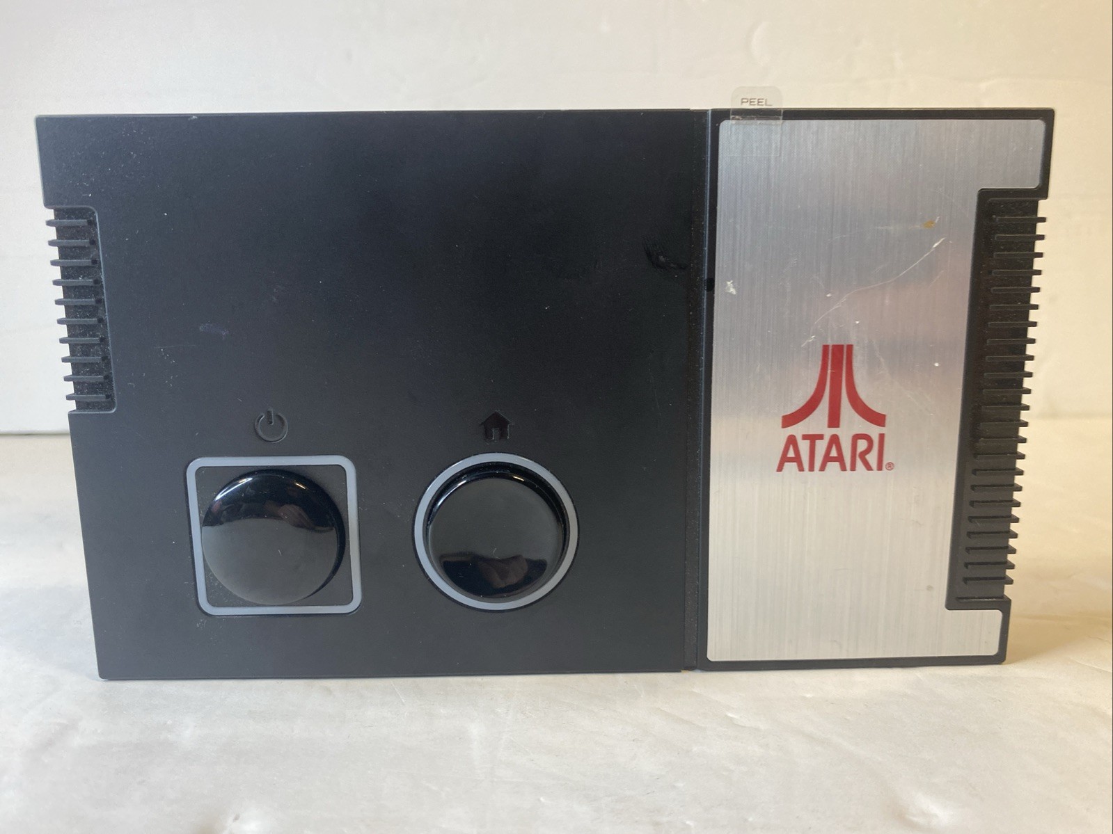 Atari Gamestation Pro DGUNL-7012 HDMI USB-C Mini Console