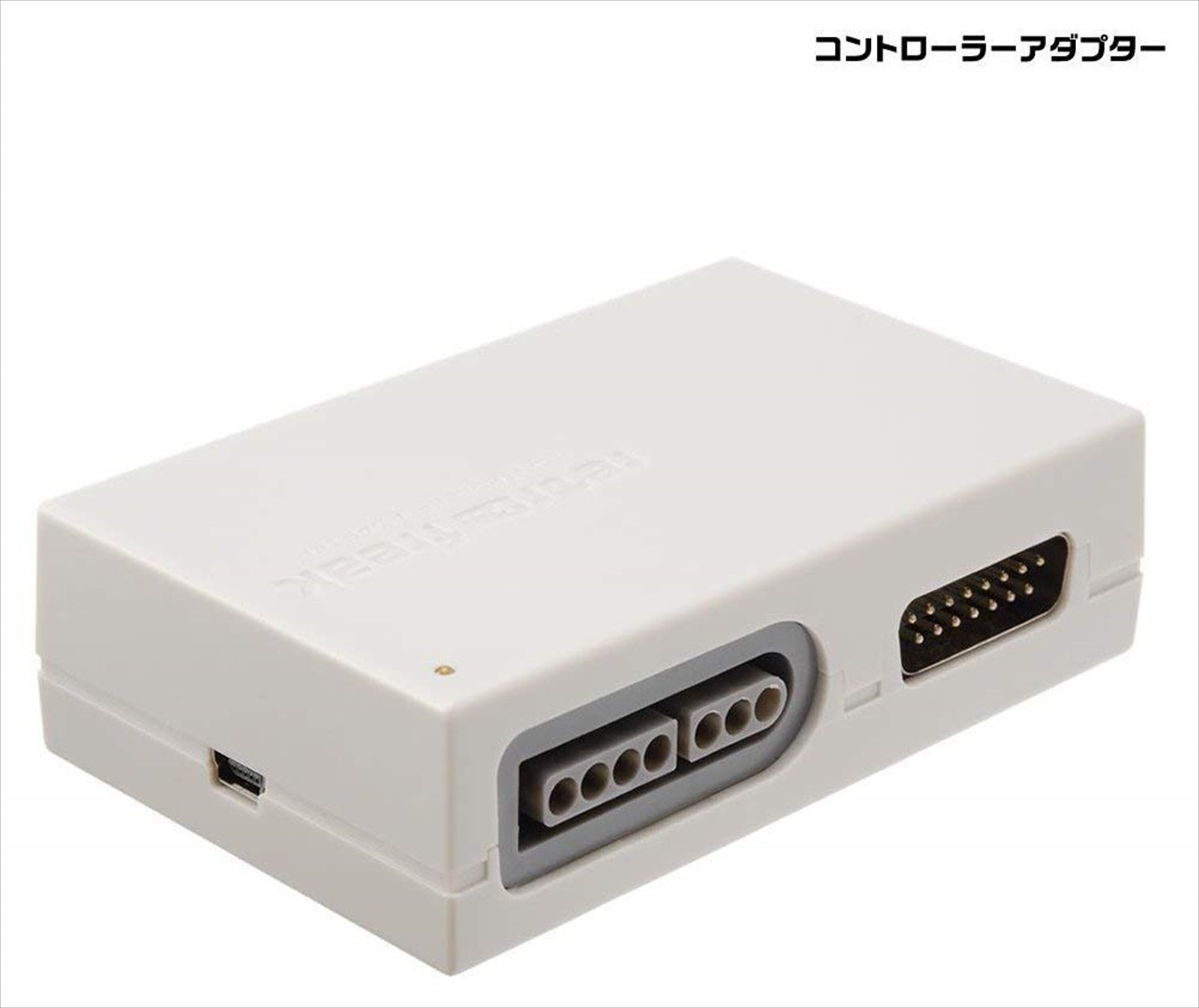 Cyber Gadget Retro Freak Controller Cartridge Adapter Set Vintage Games NEW