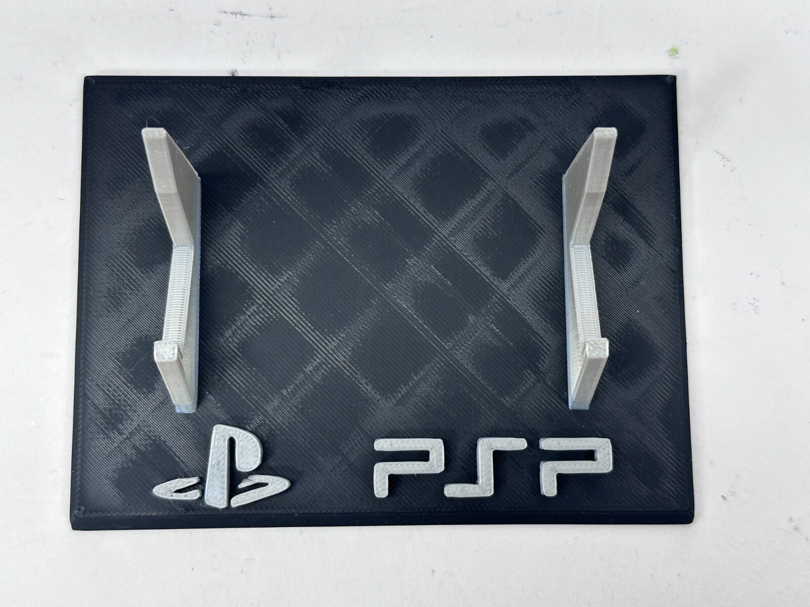 Sony PSP Console Display Stand (STAND ONLY)Can Do Different Colors Just Ask!