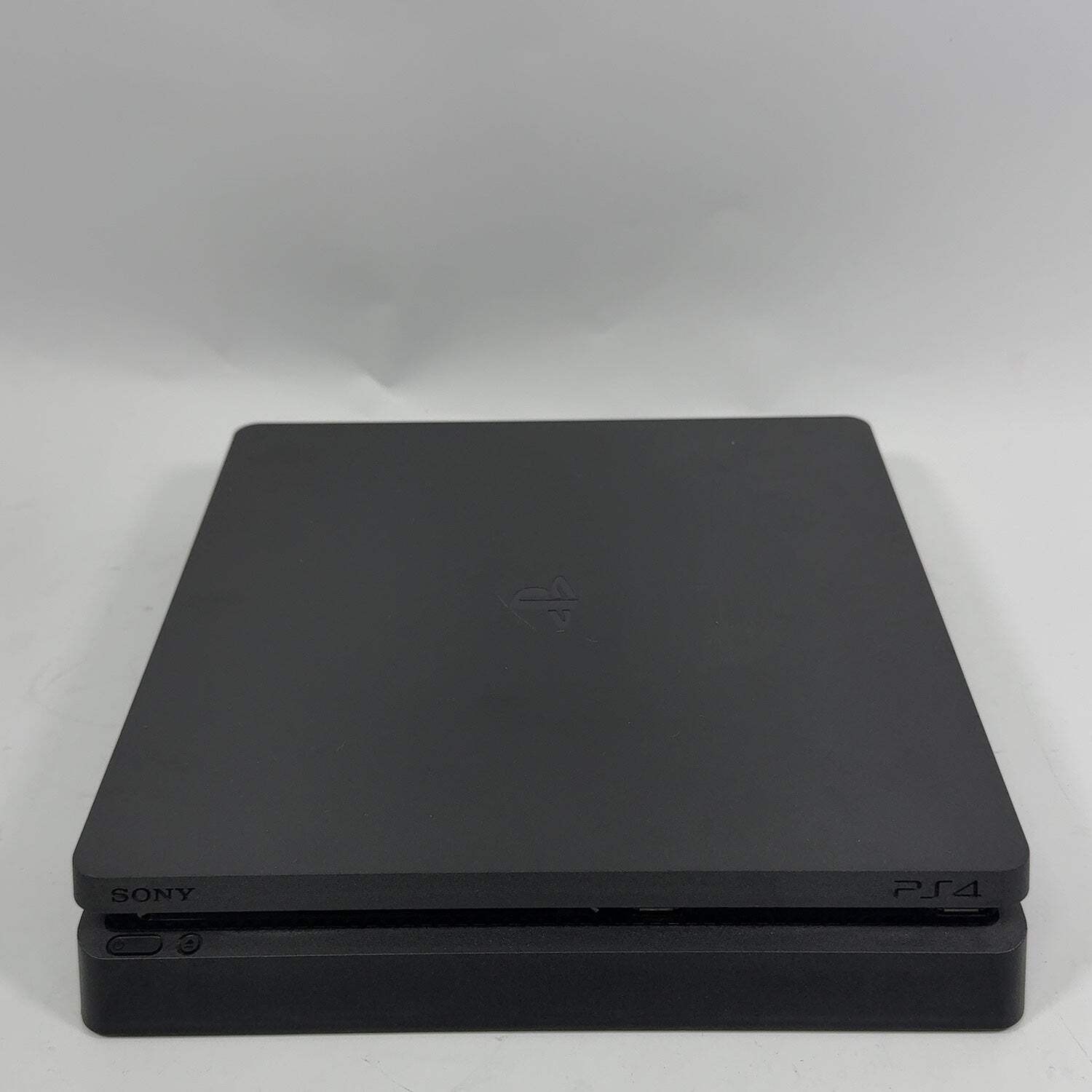 Sony PlayStation 4 Slim PS4 1TB Black Console Gaming System Only CUH-2215B