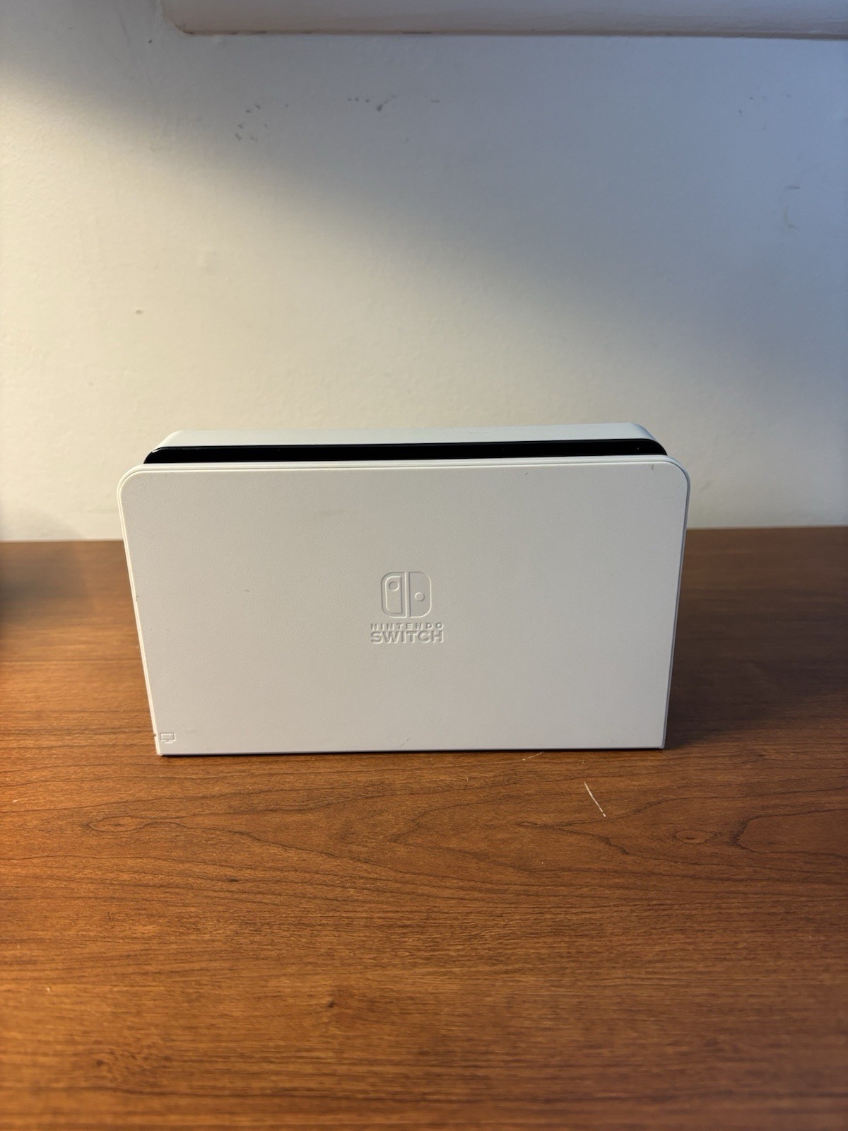 Nintendo Switch OLED White With Original Box And Packaging And A Carrying Case!!