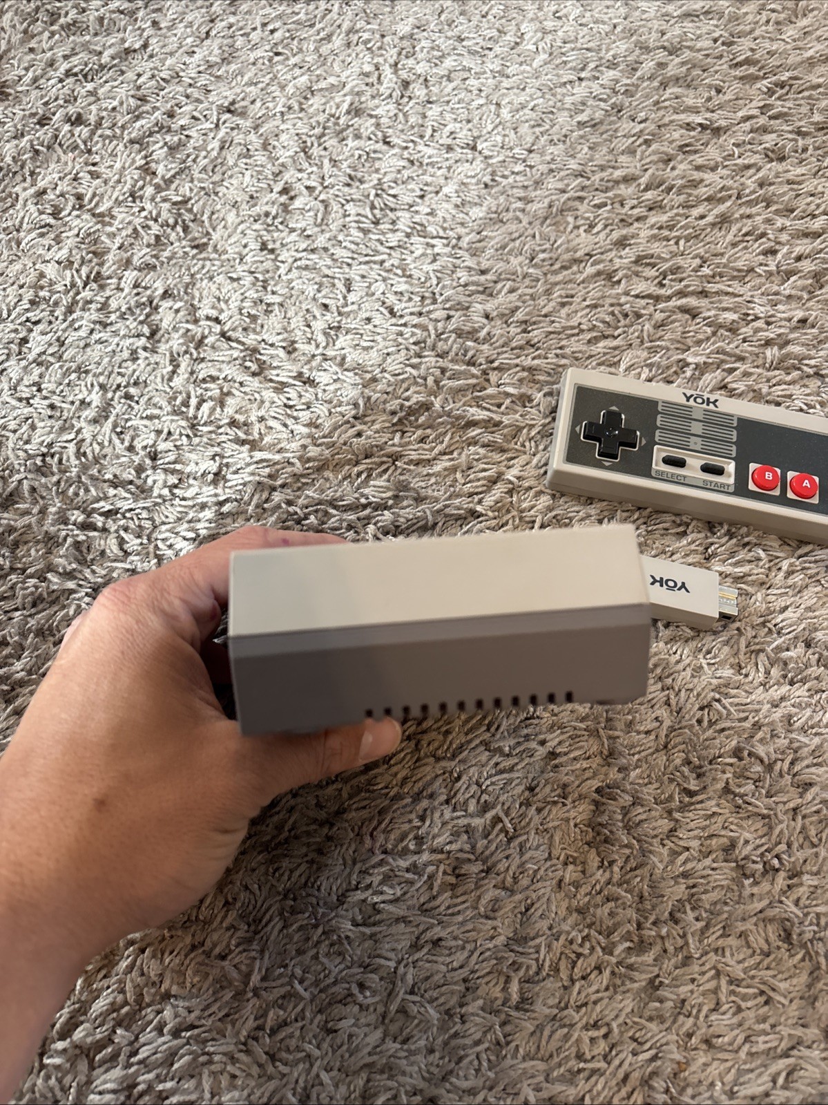 Nintendo Entertainment System (NES) Classic Edition