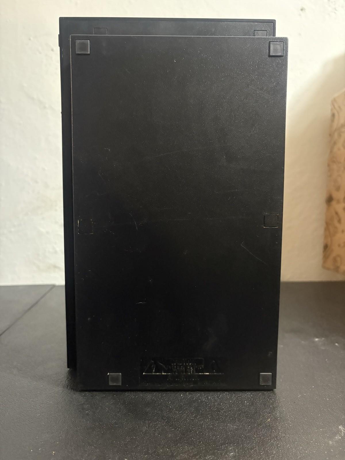Sony PlayStation 2 w/ games