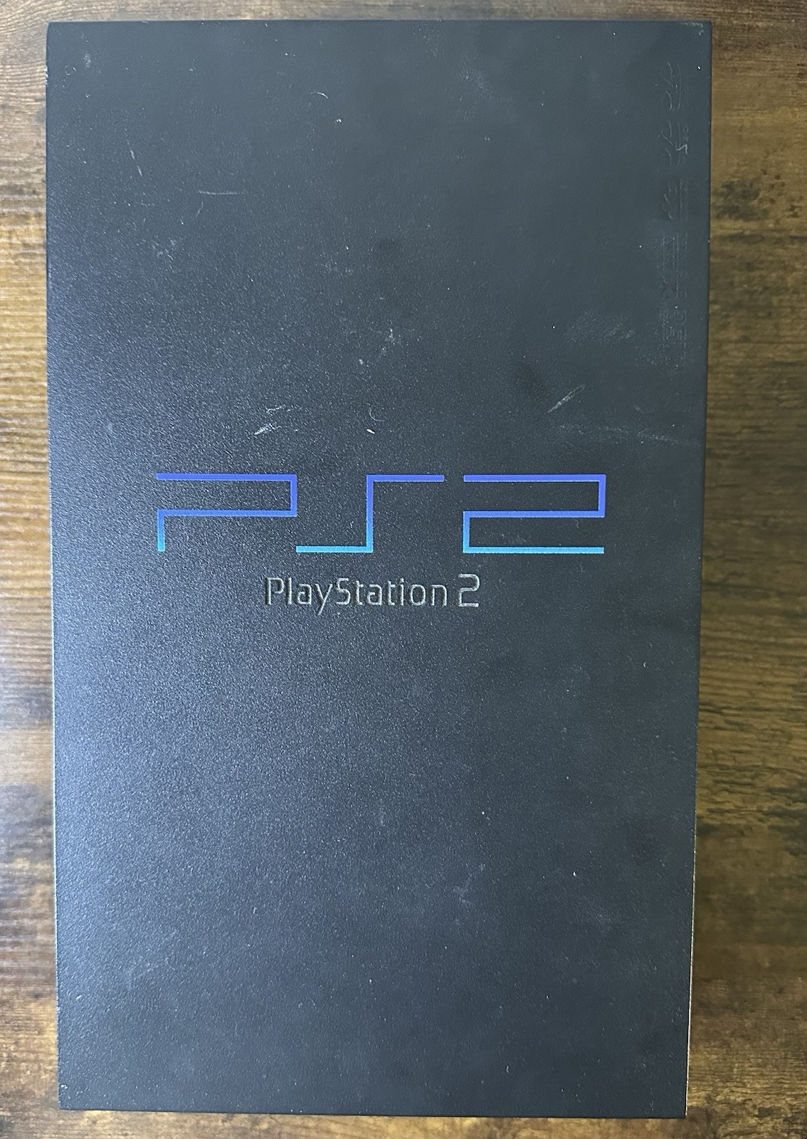 PlayStation 2 Console Bundle W/22 Games + Controller/Mem Card (Tested/READ DESC)