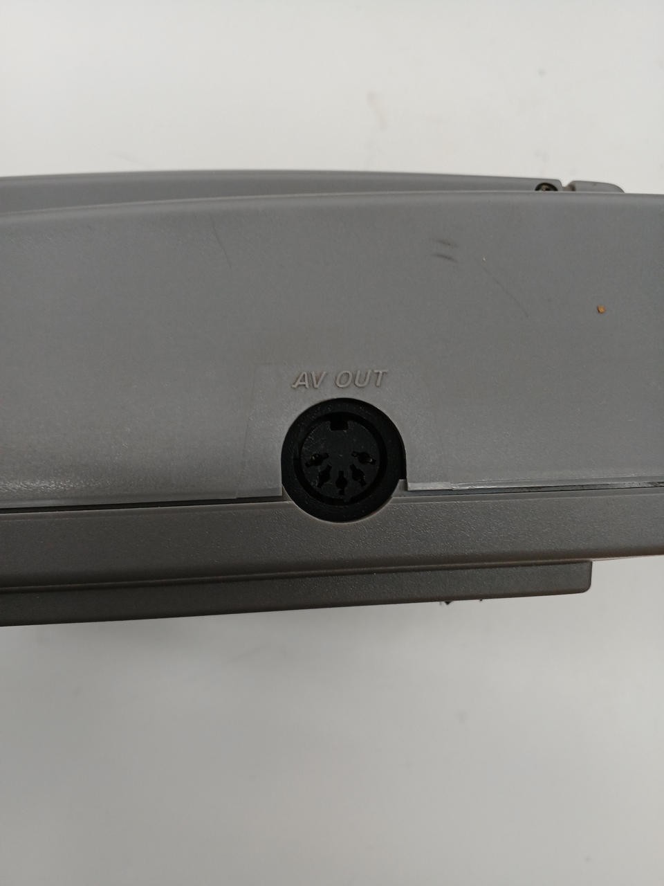 NEC PI-CD1 SUPER CD-ROM2