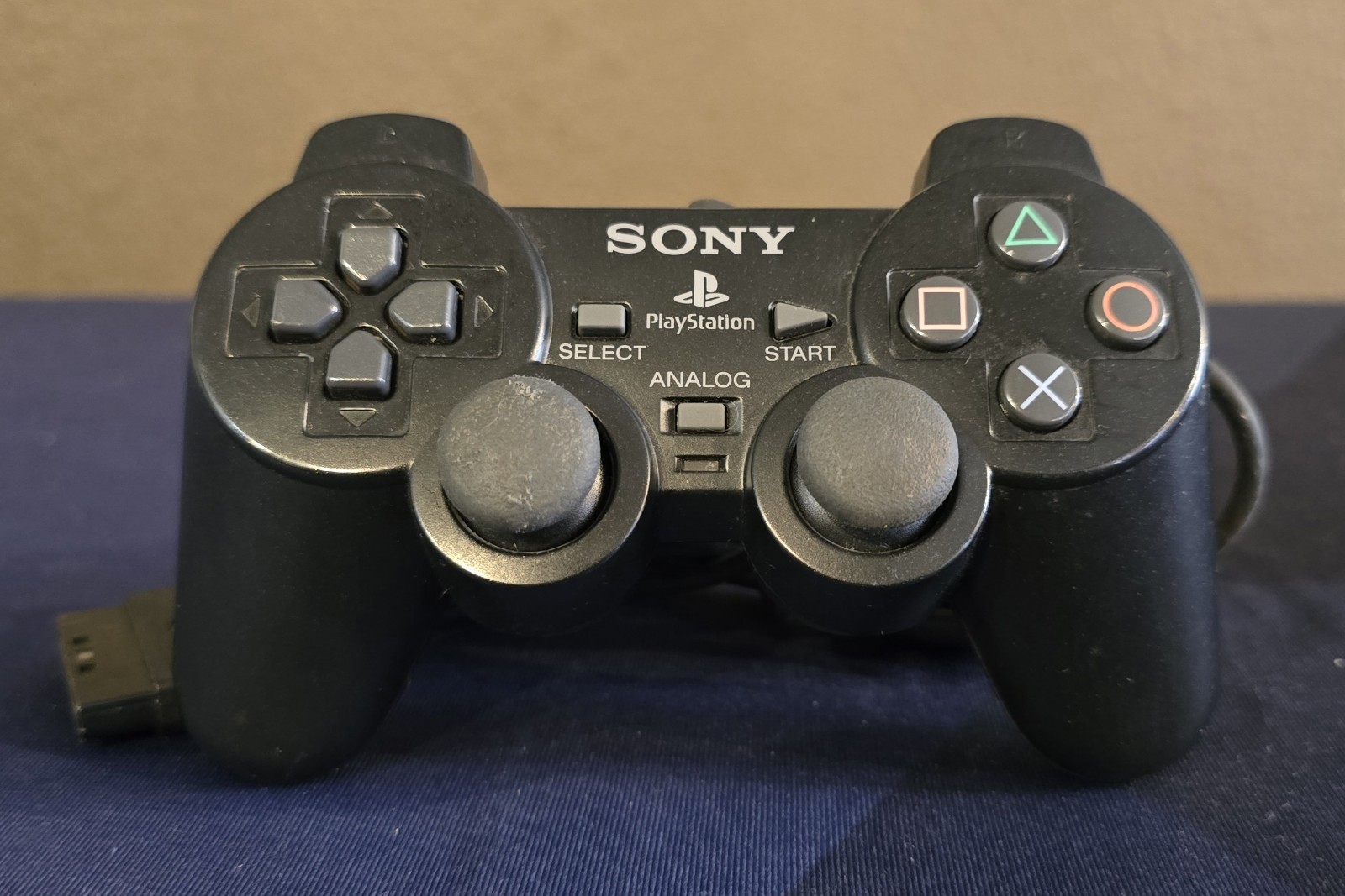 🎮 Sony PlayStation 2 Console Bundle w/Controller + Memory Card & 4 games