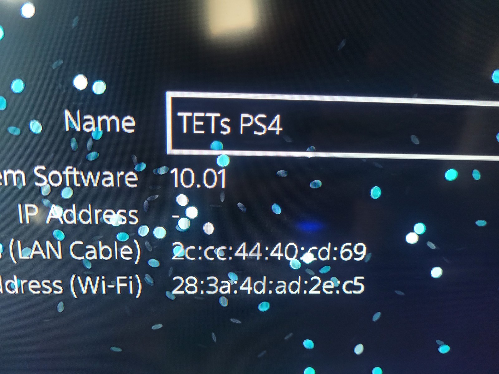 Sony PlayStation 4 Pro 1TB, Controller, Tested Works, 10.01 firmware