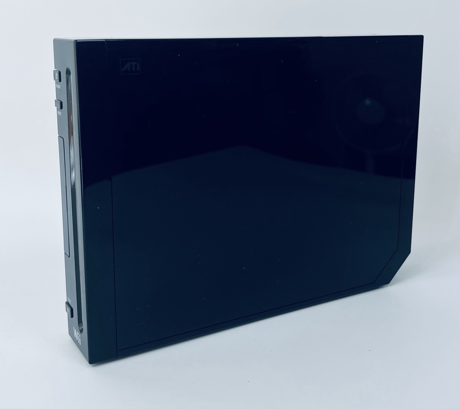 Nintendo Wii Japan Edition – Boxed, All Original Accessories, Great Condition