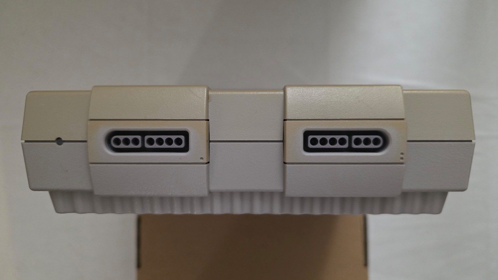 Super Nintendo SNES Console + 20 Games and Super GameBoy-Mario, Mega Man & More