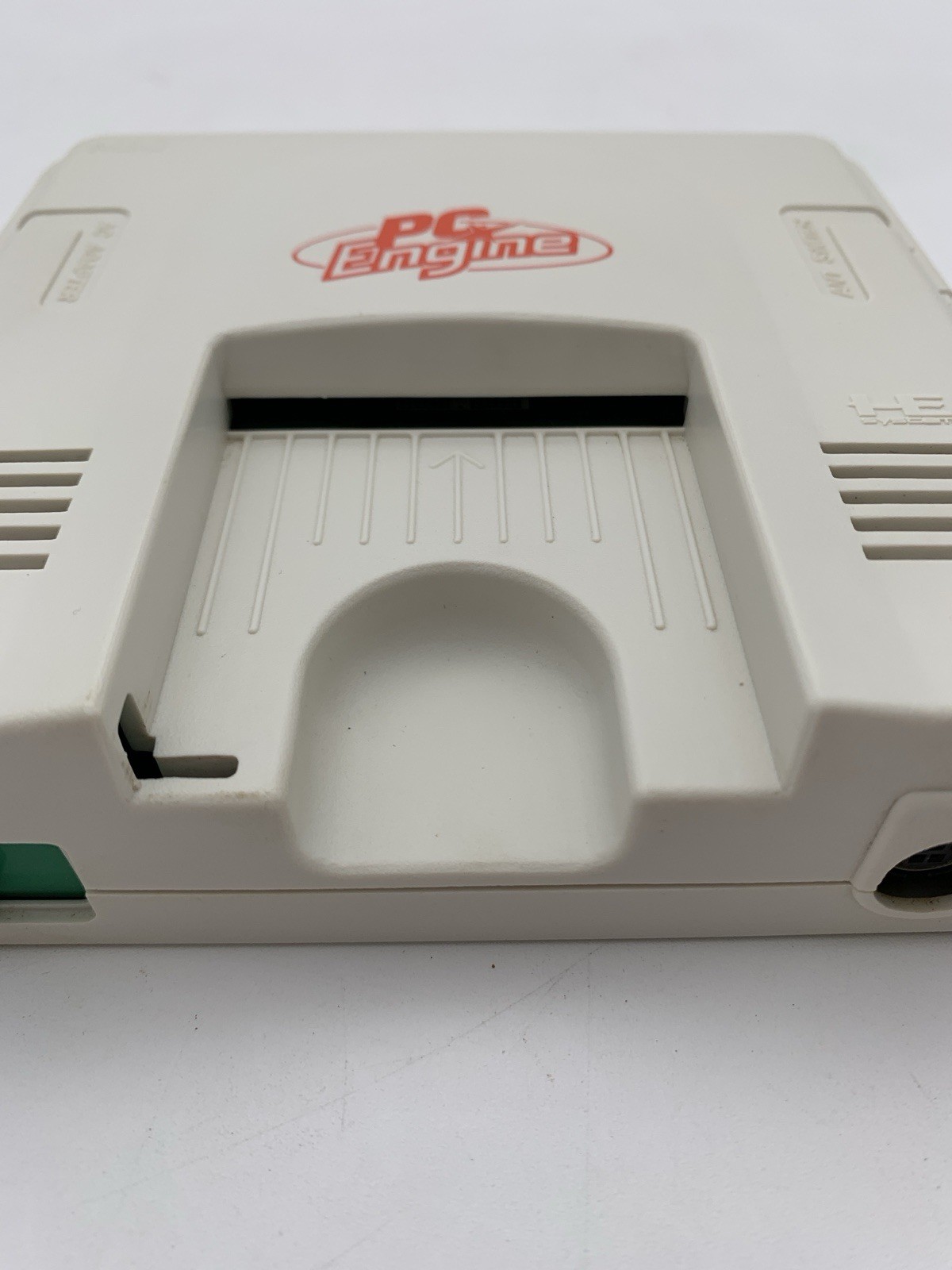 NEC PC Engine CD-ROM² (operation unconfirmed) – for parts 0622-202