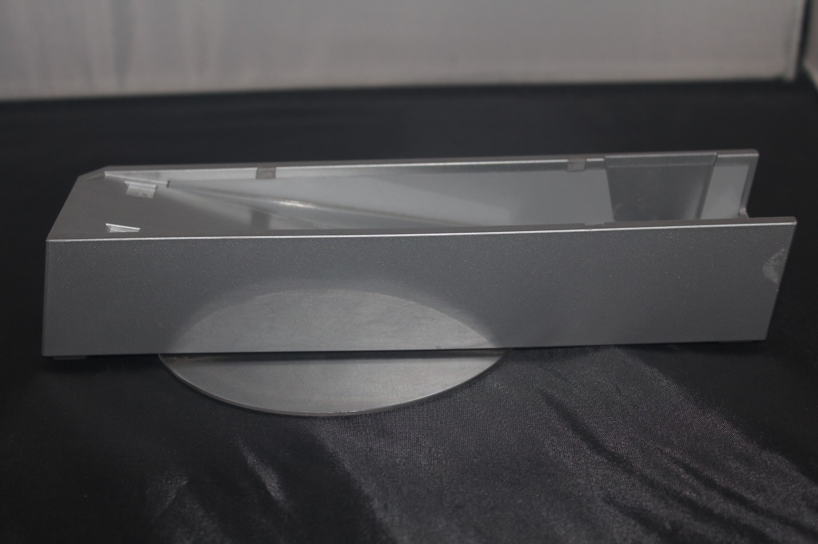 Nintendo Wii Replacement Console & Stand – Gamecube Compatible RVL-001 – Tested