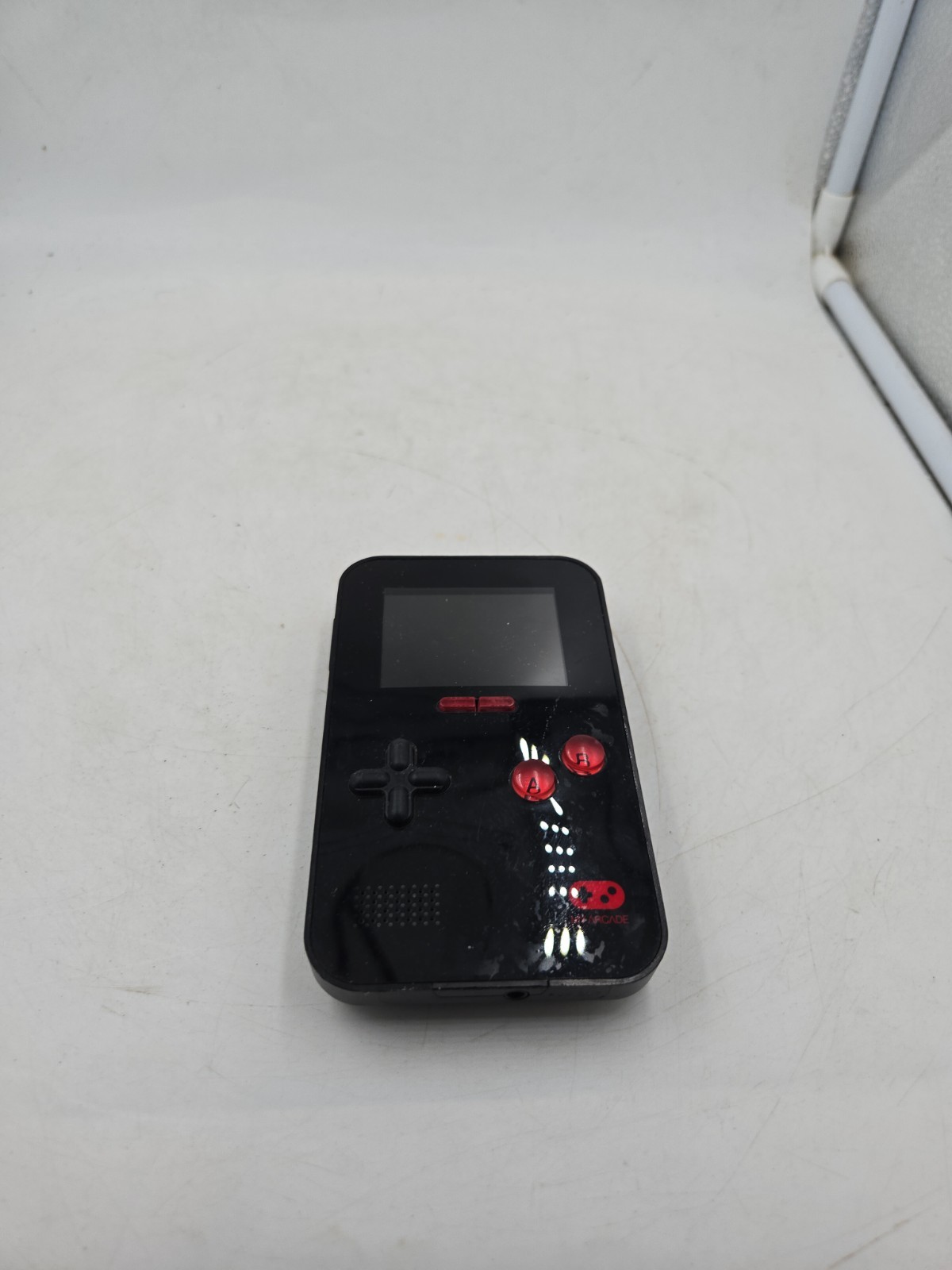 My Arcade Go Gamer Portable Gaming System 220 Retro Style Games 16Bit Resolution