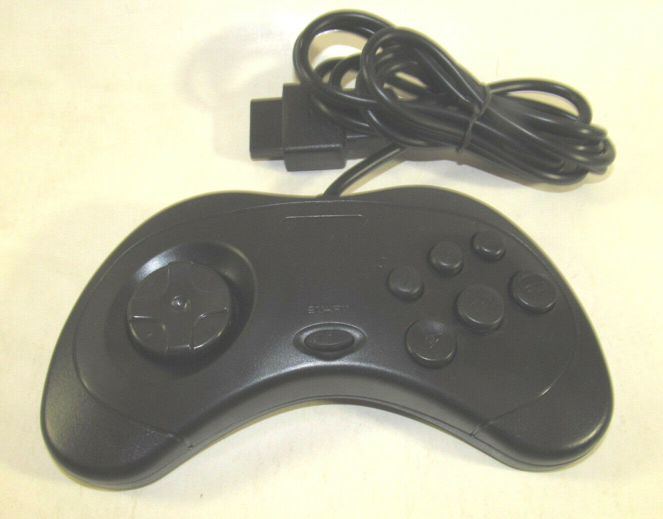 Sega Saturn Console NTSC Bundle System 3 NEW Games and NEW SAVE BATTERY