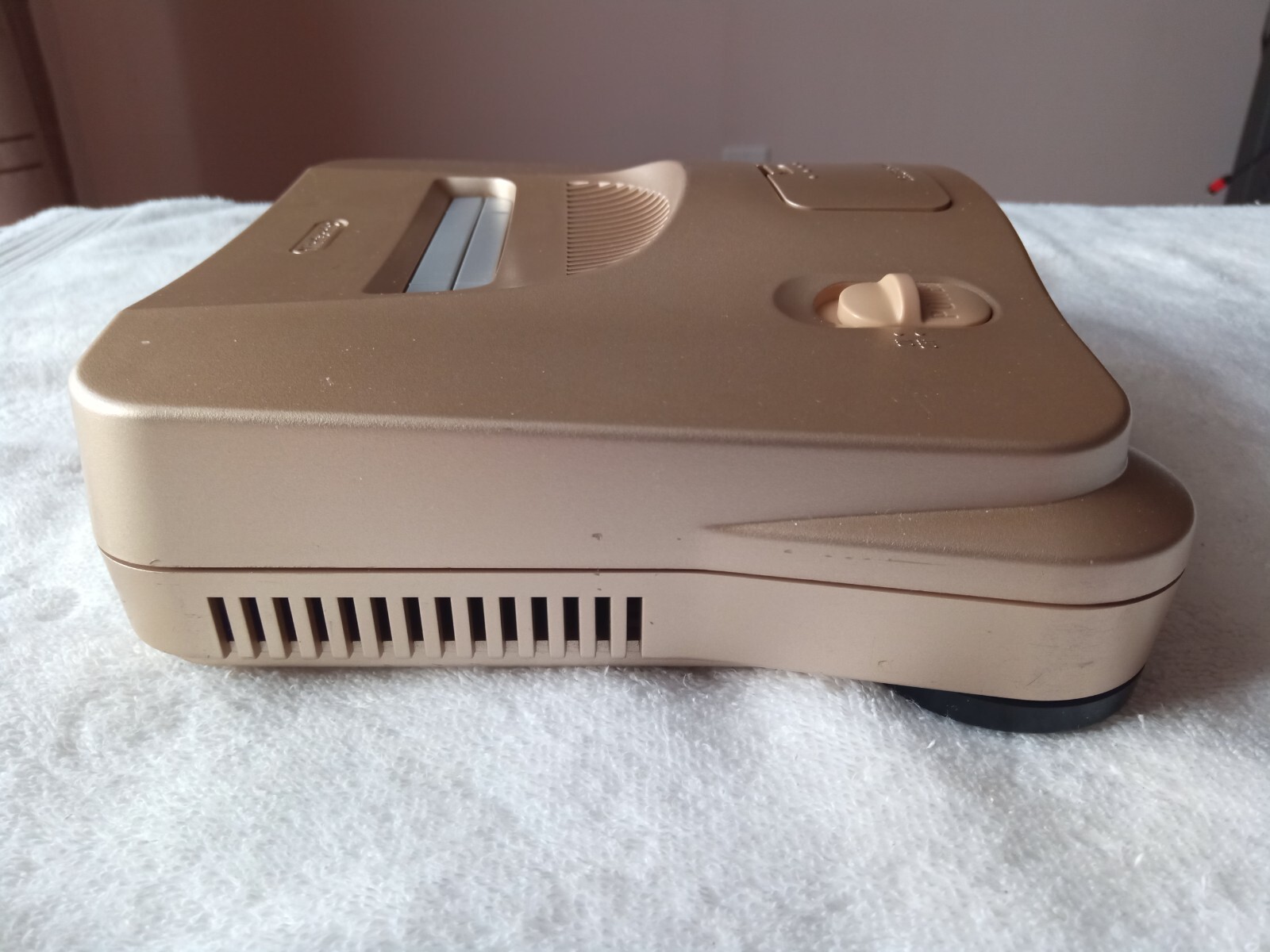 N64 NTSC Console with HW2 UltraHDMI Kit RGB and more