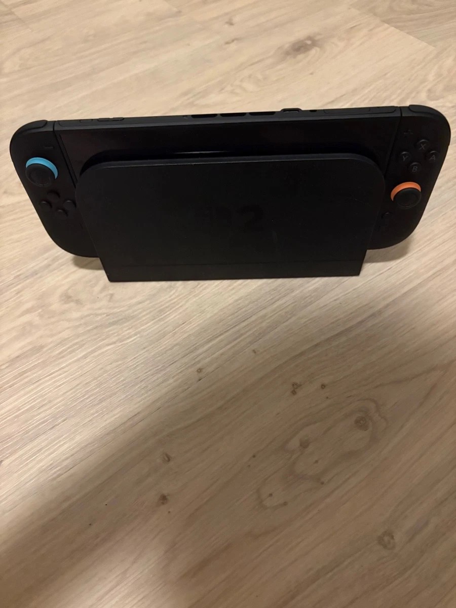 Gaming Console: Nintendo Switch 2 [New ]