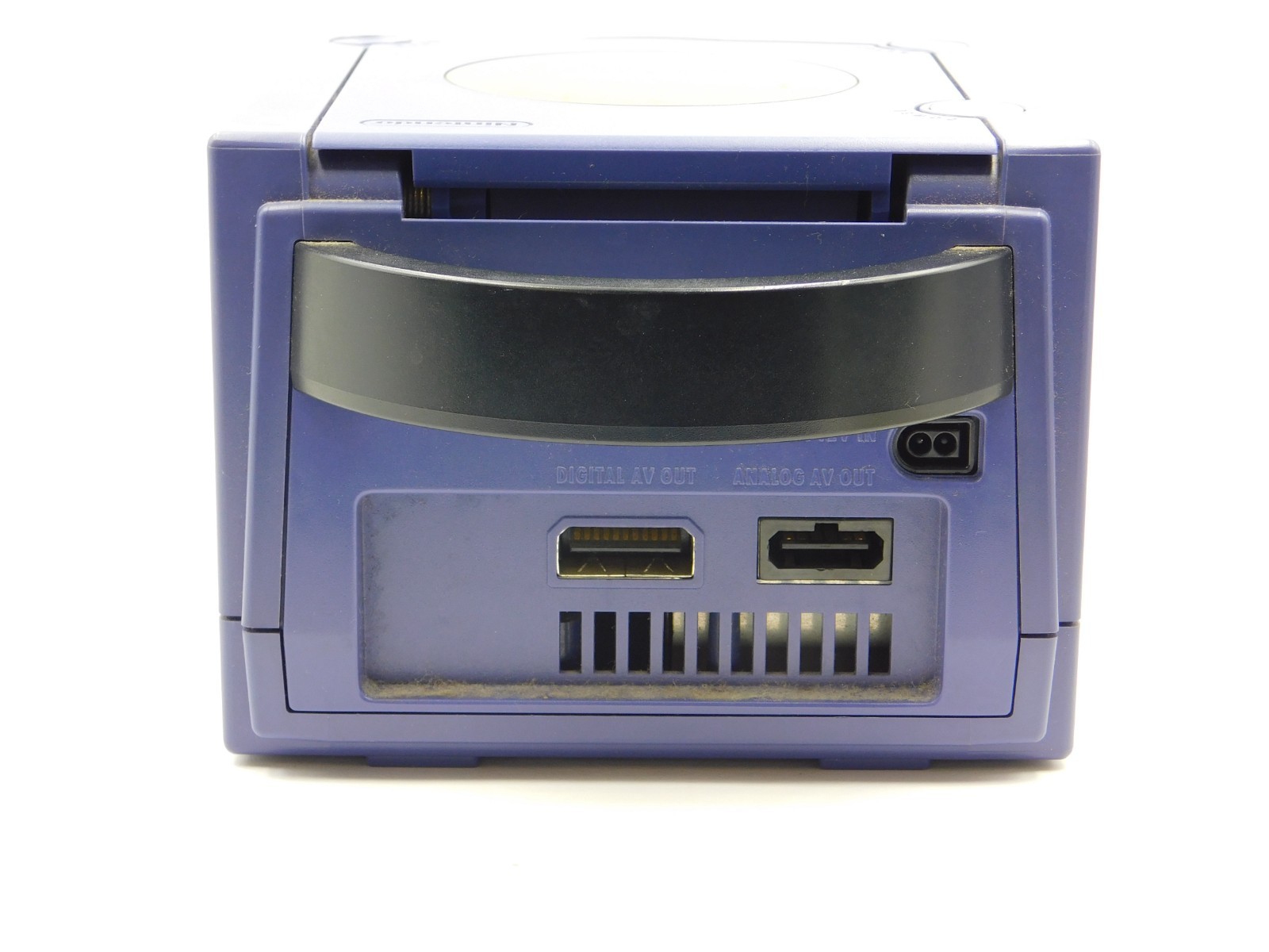 Nintendo Gamecube DOL-001 Gaming Console