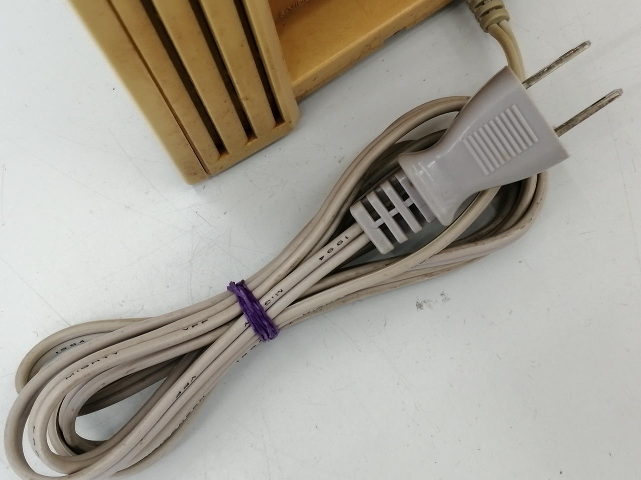 NEC PC-FX
