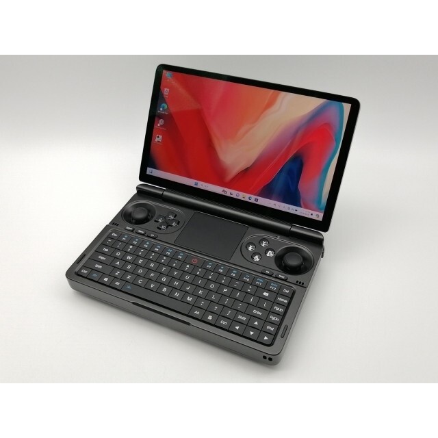 GPD WIN Mini Portable Gaming PC 7 inch 120Hz LCD Windows From Japan