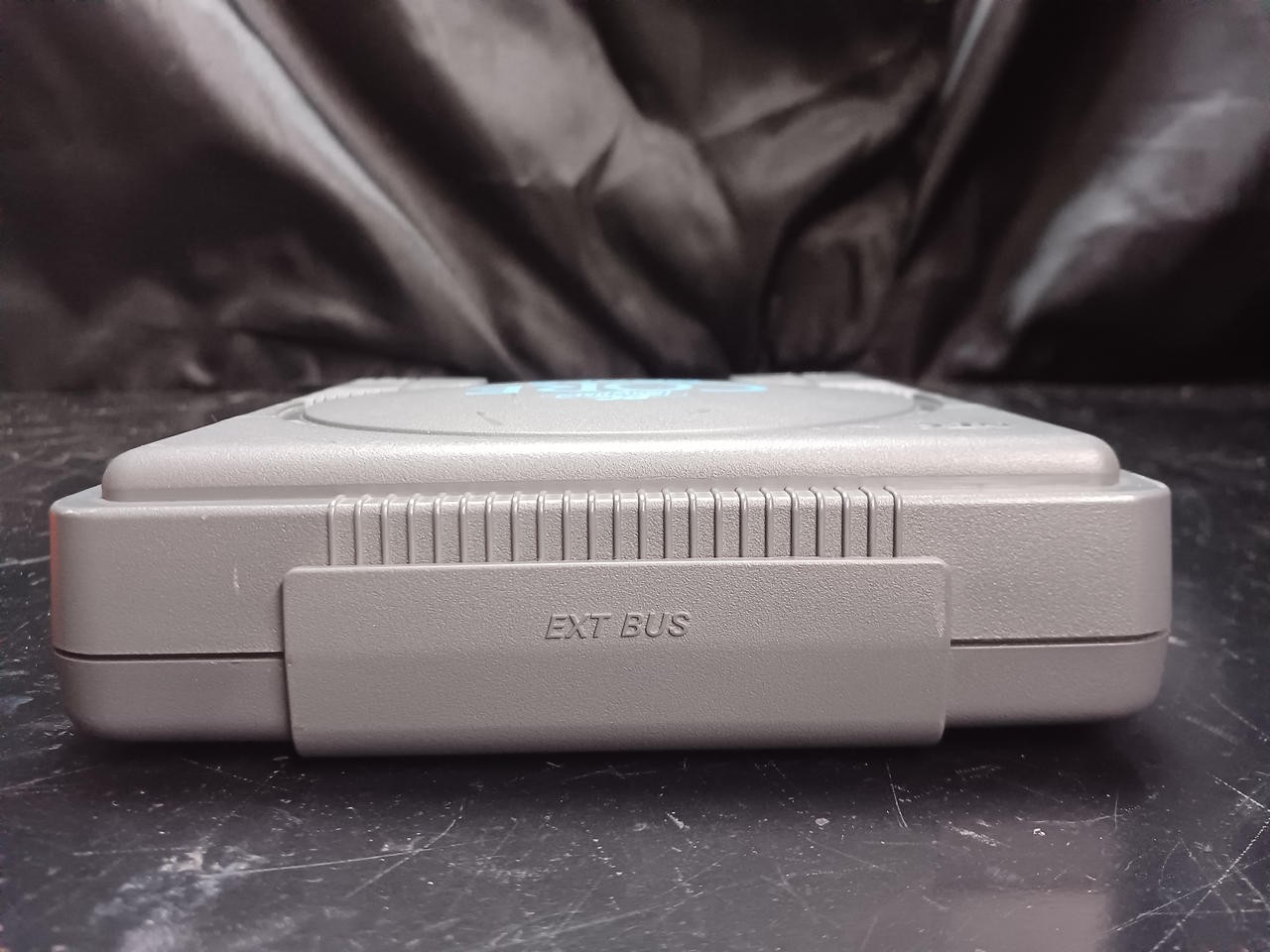 PC Engine Model PI TG3 NEC