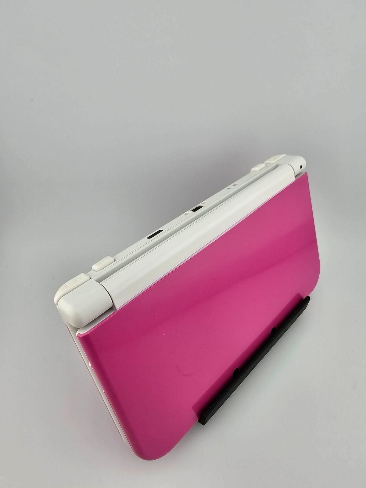 New Nintendo 3DS XL Game Console Handheld Charger Stylus Tested Cleaned #6J