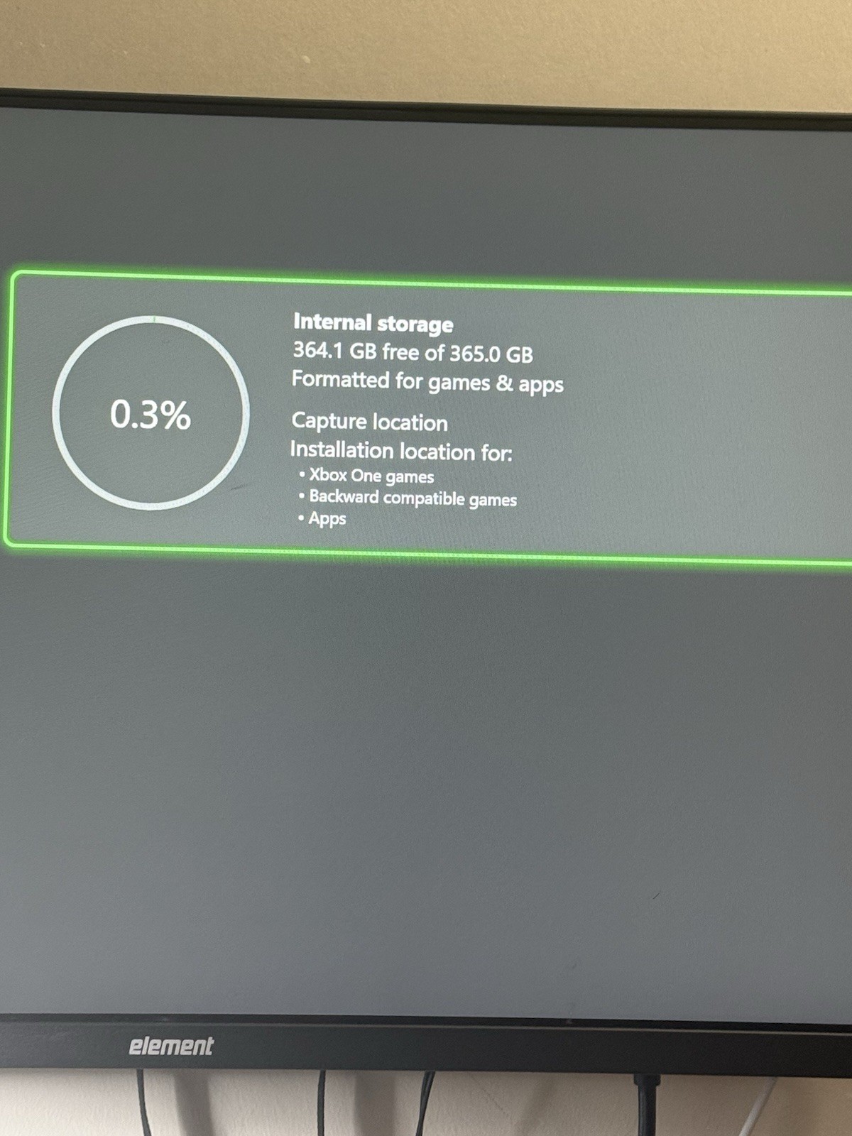 Microsoft Xbox One S Home Console 500GB White/Black 4K UHD Wi-Fi NTSC-U/C