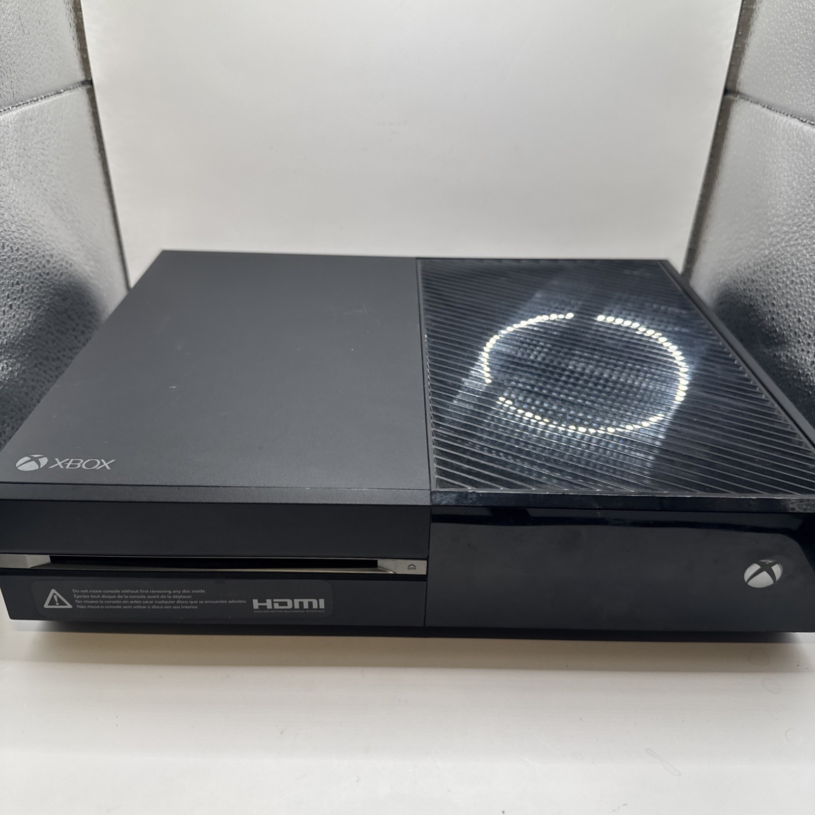 500GB Microsoft Xbox One – 1540 – Controller Working Great!