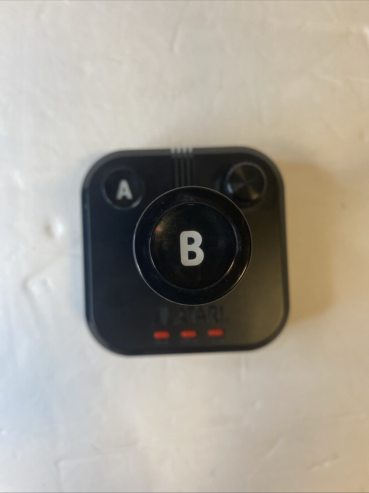 Atari Gamestation Pro DGUNL-7012 HDMI USB-C Mini Console