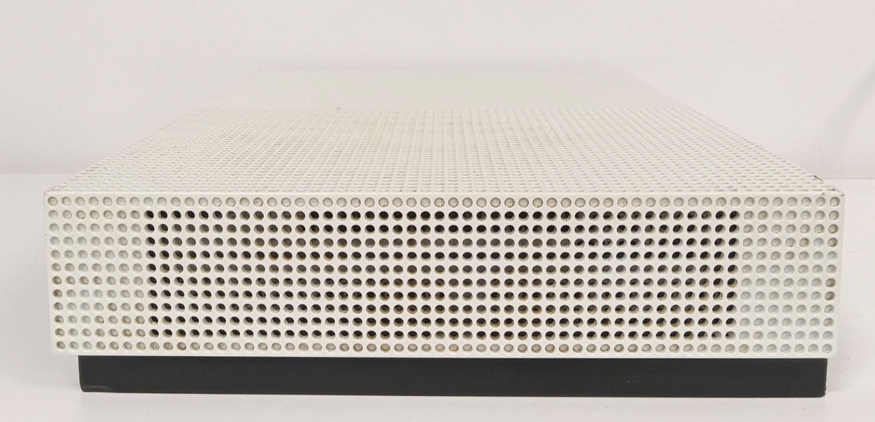 Microsoft Xbox One S (1TB) Console & Cables – Fully Functional *COND* #3